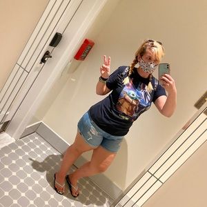 Meet your Posher, Sheena